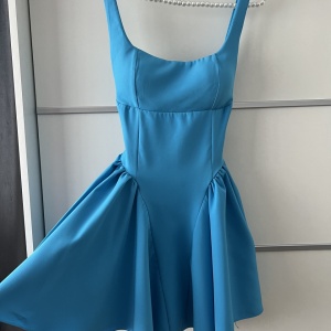 Rochie Iris Blue