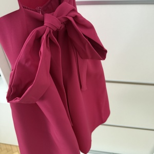 Rochie Iris Fucsia - Img 3