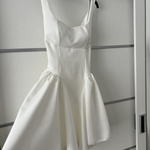 Rochie Iris White - Img 3