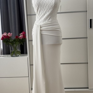 Rochie Karina White