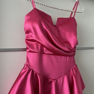 Rochie Mirabela Fucsia - Img 3