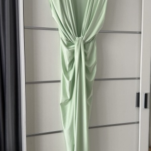 Rochie Modelatoare Bella 2 Lime
