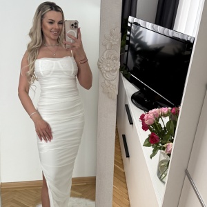 Rochie Sofia White - Img 2