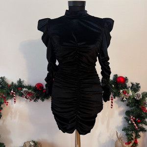 Rochie Yssa Black