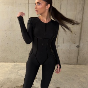 Salopeta Modelatoare Chloe - Img 6
