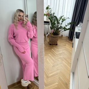 Trening Lora Baby Pink - Img 2
