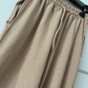 Pantaloni Chloe Bej - Img 3