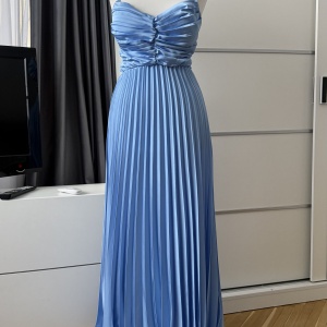 Rochie Ella Baby Blue - Img 2