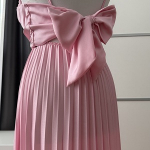 Rochie Ella Baby Pink - Img 2