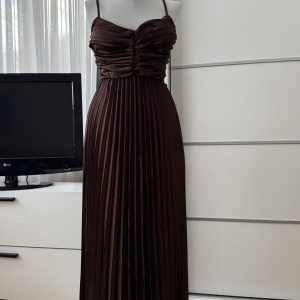 Rochie Ella Chocolate