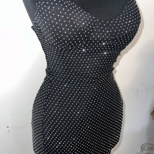 Rochie Evelin G Crystal - Img 2