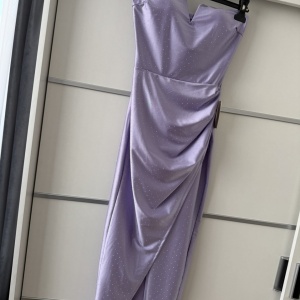 Rochie Iasmin Crystal Lila - Img 2