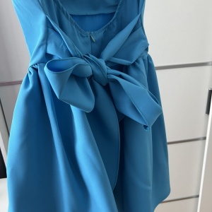 Rochie Iris Blue - Img 2
