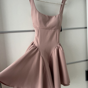 Rochie Iris Light Pink