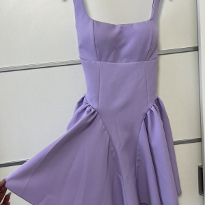 Rochie Iris Lila