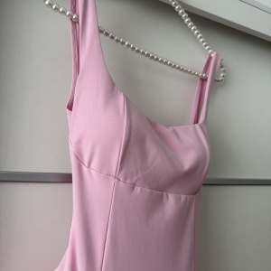 Rochie Iris Luxury Baby Pink - Img 3