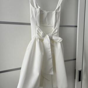 Rochie Iris White - Img 4
