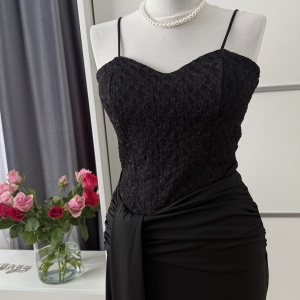 Rochie Karina Black - Img 6