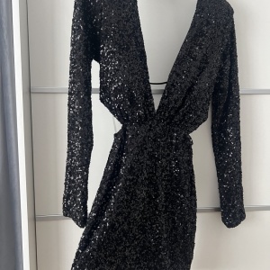 Rochie Lorena Black P