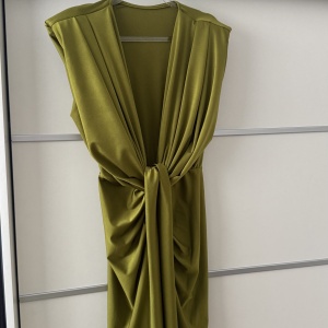 Rochie Modelatoare BELLA 2 Light Olive