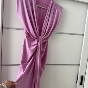 Rochie Modelatoare BELLA 2 Viola