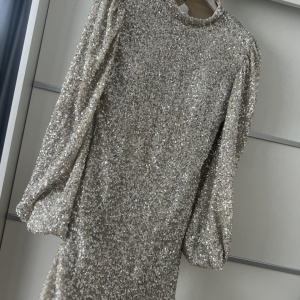 Rochie Rebeca Grey P - Img 2