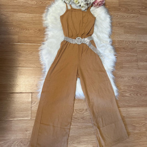 Salopeta Barbie N