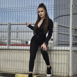 Salopeta Modelatoare+Curea Betty - Img 2