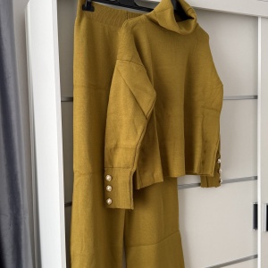 Trening Bella Olive