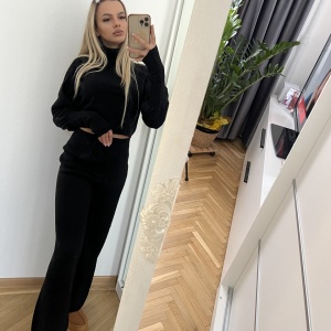 Trening Lora Black