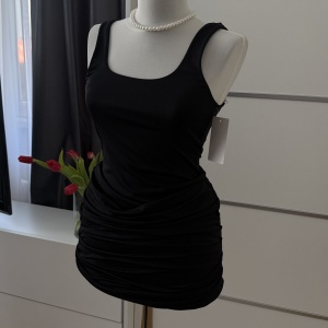 Rochie Alida Black - Img 3