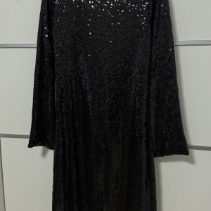 Rochie Ana Black - Img 2