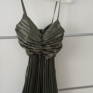 Rochie Ella Olive