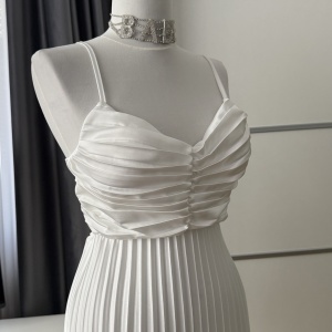 Rochie Ella White - Img 4