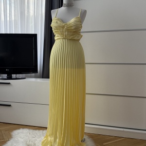 Rochie Ella Yellow - Img 3