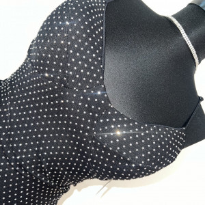 Rochie Evelin G Crystal - Img 3
