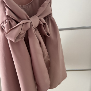 Rochie Iris Light Pink - Img 2