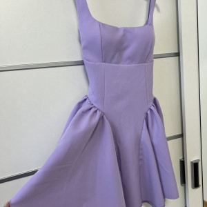 Rochie Iris Lila - Img 2