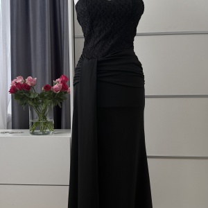 Rochie Karina Black - Img 3