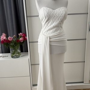Rochie Karina White - Img 5