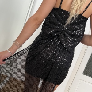 Rochie Laris Black - Img 3