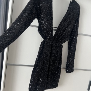 Rochie Lorena Black P - Img 2
