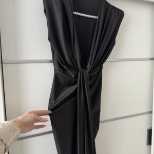 Rochie Modelatoare BELLA 2 Black