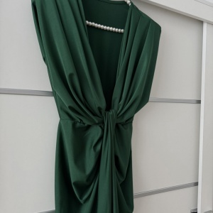 Rochie Modelatoare BELLA 2 Green