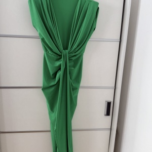 Rochie Modelatoare BELLA 2 Light Green