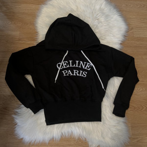 Hanorac Bumbac Celine B