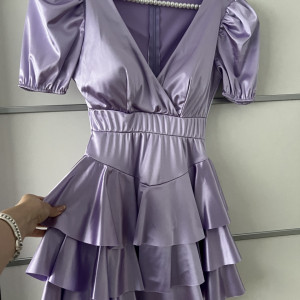 Rochie Barbie Lila - Img 2