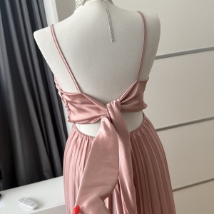 Rochie Ella Light Pink - Img 4