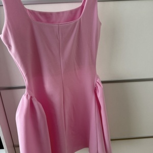 Rochie Iris 2 Baby Pink - Img 2