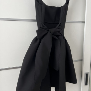 Rochie Iris Black - Img 2
